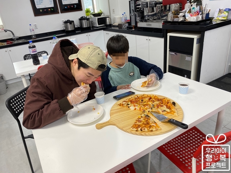 부산 1월 정기모임(피자만들기) (36)